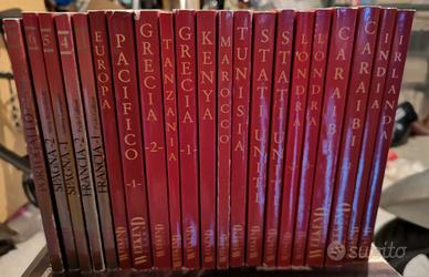 Guide di Viaggio Weekend Viaggi