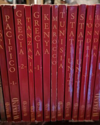 Guide di Viaggio Weekend Viaggi