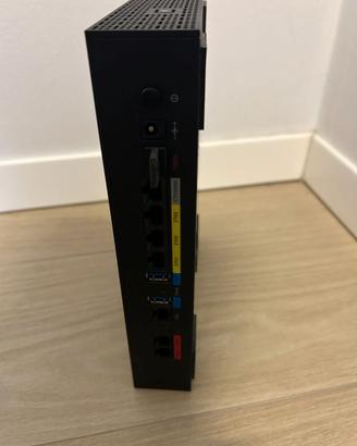 TIM HUB+ Executive ZTE H388XF