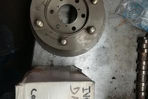 coppia dischi freno ant fiat delly nuovi prima ser