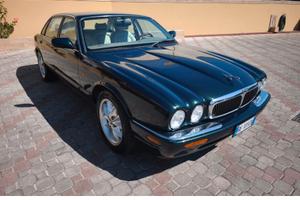 Jaguar XJ 4.0 cat Executive