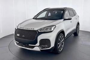 SPORTEQUIPE Sportequipe 6 Sportequipe 6 1.5 Turb