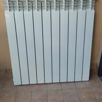 Radiatore 10 Elementi 