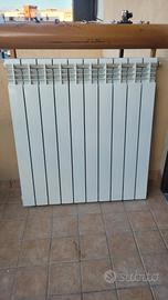 Radiatore 10 Elementi 