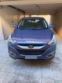 Auto Hyundai ix35