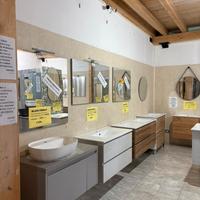 SVENDITA MOBILI DA BAGNO - OUTLET DA € 59 !!!