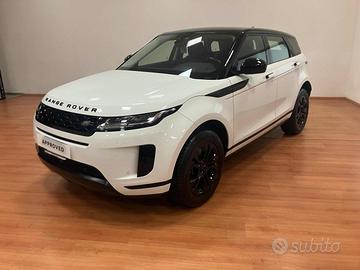 LAND ROVER Range Rover Evoque 2.0D I4-L.Flw 150