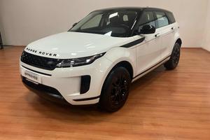 LAND ROVER Range Rover Evoque 2.0D I4-L.Flw 150