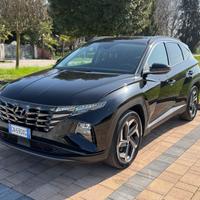 Hyundai Tucson 1.6 CRDI 48V DCT Exellence