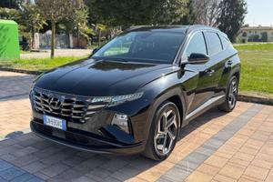Hyundai Tucson 1.6 CRDI 48V DCT Exellence