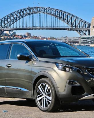 RICAMBI X PEUGEOT 5008 GT LINE ANNO 2019