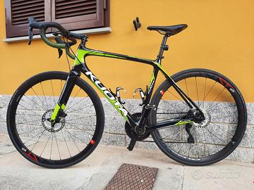 Kuota Kobalt TG 56 (L) - Shimano 105 Di2 12v