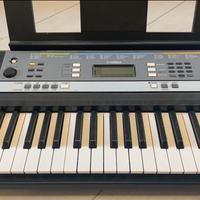 Tastiera Yamaha YPT-240