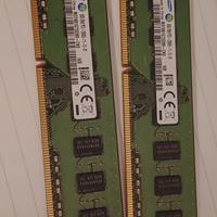 Memoria RAM Samsung
