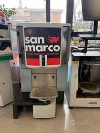 Tintometro Fast&Fluid San Marco 32 canestri