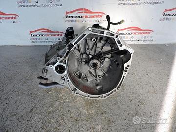 Cambio renault megane 1.6 benzina k4mr rf1003