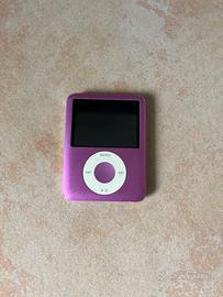 IPod nano 8 GB