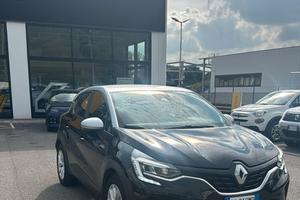 Renault Captur Full Hybrid E-Tech 145 CV Zen