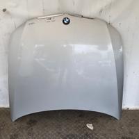 Cofano Motore Anteriore BMW SERIE 3 E90 E91 2005 2