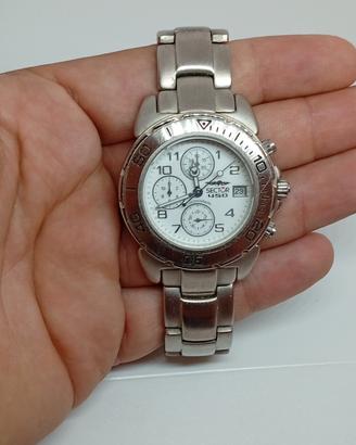 Orologio cronografo Sector 450