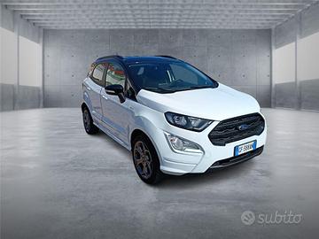 FORD EcoSport 1.0 EcoBoost 125 CV Start&Stop ST-