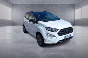 FORD EcoSport 1.0 EcoBoost 125 CV Start&Stop ST-