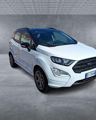FORD EcoSport 1.0 EcoBoost 125 CV Start&Stop ST-