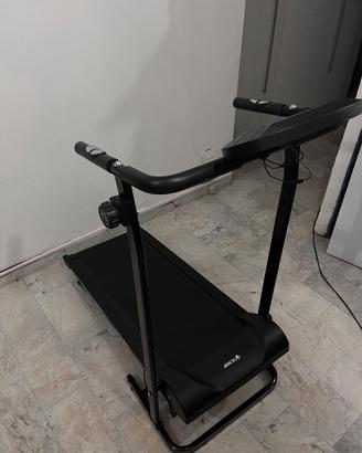 Tapis roulant meccanico