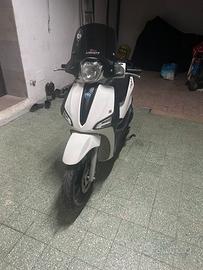 Piaggio liberty 125 S 2022