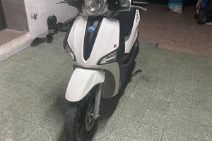 Piaggio liberty 125 S 2022