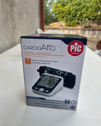 Misuratore pressione automatico Pic