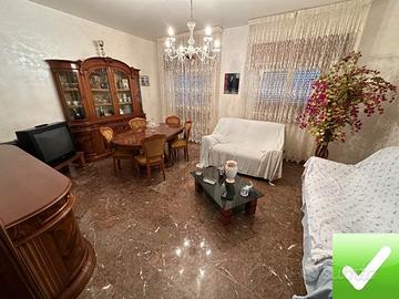 Appartamento + Posto Auto Campo Calabro 150