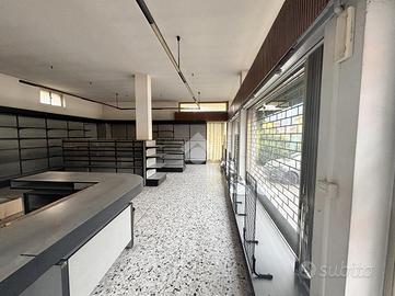 UFFICIO A ABBADIA LARIANA