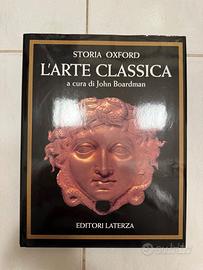 L'arte classica (John Boardman)