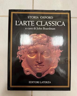 L'arte classica (John Boardman)