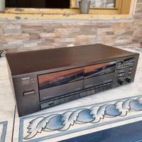 Multicassette Yamaha K-W132