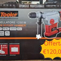tassellatore 1250watt