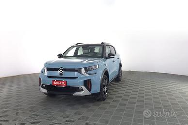 CITROEN C3 Aircross 2ª s. PureTech Turbo 100 CV