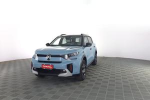 CITROEN C3 Aircross 2ª s. PureTech Turbo 100 CV