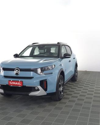 CITROEN C3 Aircross 2ª s. PureTech Turbo 100 CV