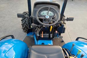 New Holland Tce 45 dt