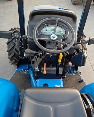 New Holland Tce 45 dt