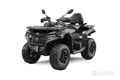 Cf Moto CForce 625 Touring Euro5 Pronta consegna