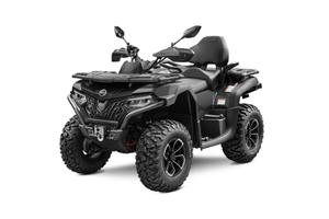 Cf Moto CForce 625 Touring Euro5 Pronta consegna