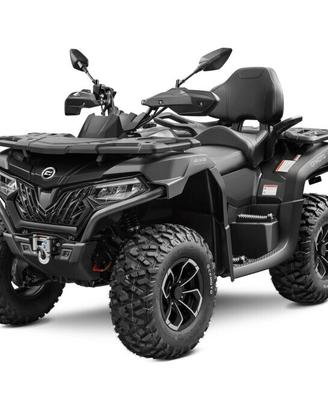 Cf Moto CForce 625 Touring Euro5 Pronta consegna