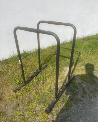 Parallele da calisthenics