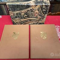 Volumi: Monastero Matris Domini Bergamo