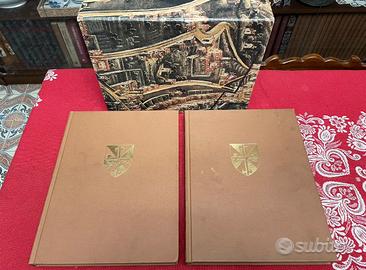 Volumi: Monastero Matris Domini Bergamo