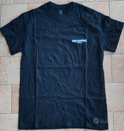 T-shirt maglietta