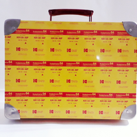 Valigetta in metallo kodak